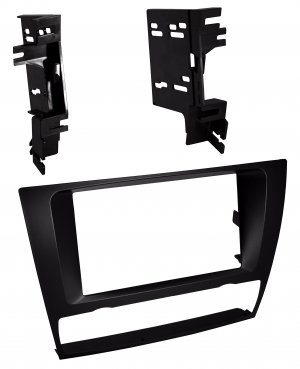 American International BMWK320 DDin for 2006-11 & select 2012-13 BMW 3 Series