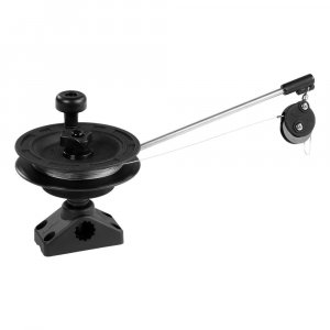 Scotty 1073DP Laketroller Post Mount