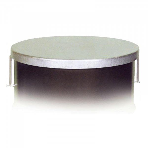 American Hunter AHL55 Easy Open Lid For 55 Gallon Feeder