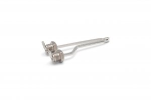 Weller 7135N Tip, Gun with Nuts