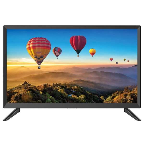 JVC LT-22MAR400 LT-22MAR400 22"-Class Full HD LED TV