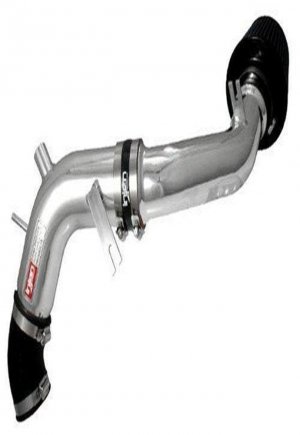 Injen SP1431P Polished Cold Air Intake System  Acura TSX