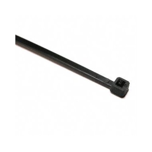 XSCORPION CT12 12 Wire Ties  Black (100 count)