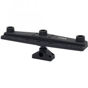 Scotty 0257 Triple Mounting System
