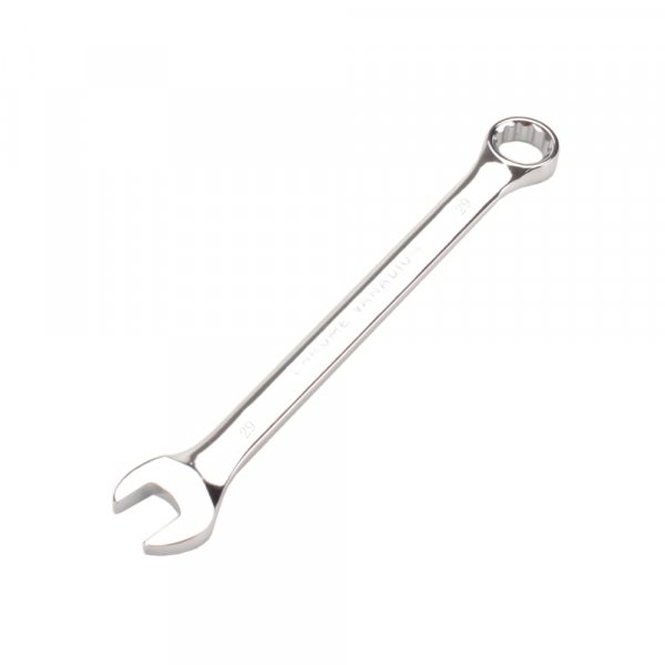 FLZOSPER 29mm Metric Wrench,12-Point Box End Head Combination Wrench Spanner