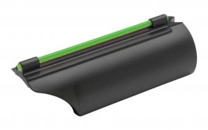 Truglo TG93HA Home Defense Fiber Optic Universal 12-20 ga Shotgun Front Sight