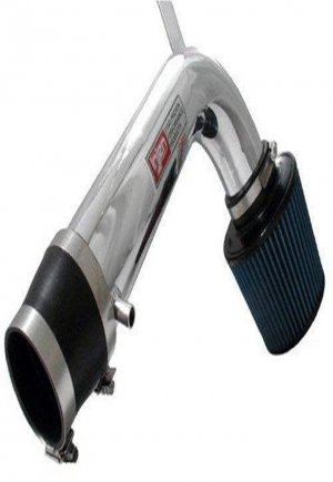 Injen IS1660P Polished Short Ram Intake System