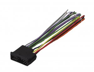 American International KWH832 Wiring Harness 1995-2003 KIA