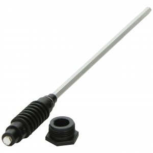 Winegard - 47315 RP-4000 Roof Kit Black