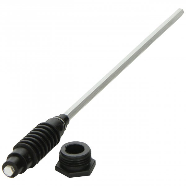 Winegard - 47315 RP-4000 Roof Kit Black
