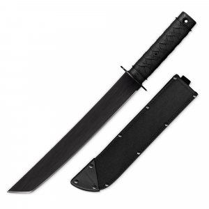 Cold 97TKJZ Steel Tactical Tanto Machete