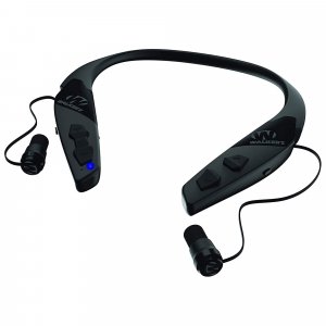 Walker's Game Ear BTN-BT Behind The Neck Hearing Enhancer - Bt