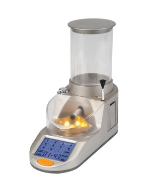Lyman 7750550 Gen 6 Compact Digital Powder System (115/230V)