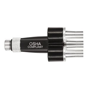 Flexzilla AG1093FZ Tri Thrust Safety Nozzle