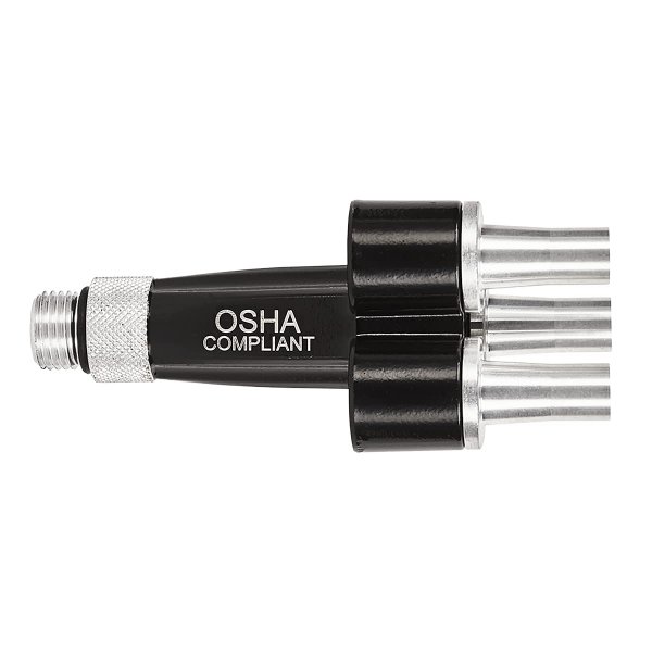 Flexzilla AG1093FZ Tri Thrust Safety Nozzle