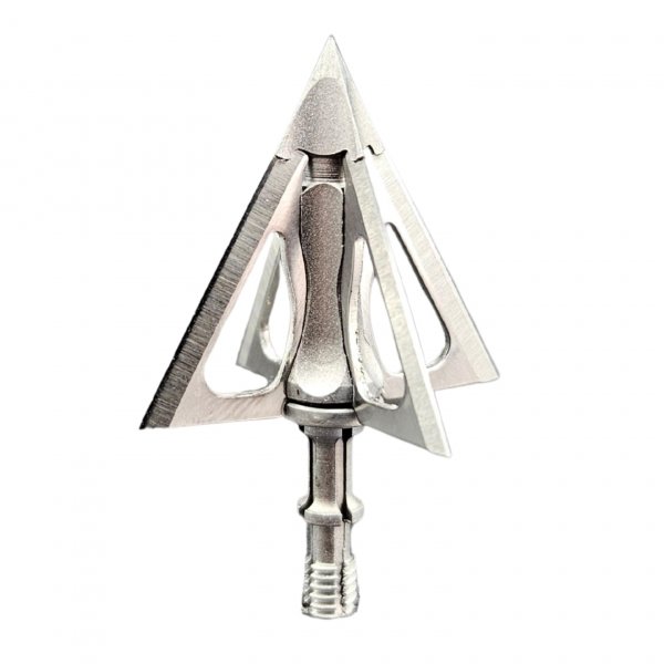 G5 181X Outdoors Striker-X Broadhead 3 Pack  125 Grain