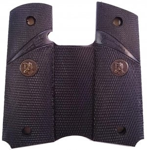 Pachmayr 02921 1911 Government Signature Grip Combat Style