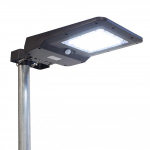 Wagan Tech 8586 Solar + LED Floodlight 1600