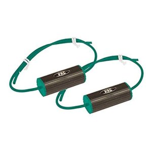PAC BB2PR Bass Blocker pair