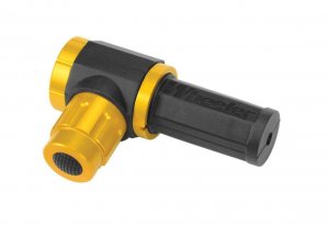 Wheeler 589922 Professional Laser Bore Sighter Green