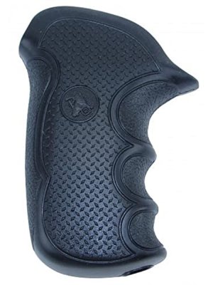 Pachmayr 02475 Taurus Public Defender Diamond Pro (Polymer Frame)
