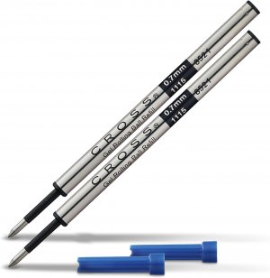 Cross Refill Dual Pack Blue Ink