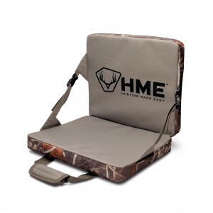 HME Products FLDSC Hme Folding Seat Cushion