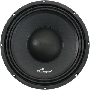 Audiopipe APSL10C 10" 700 Watt Loudspeaker