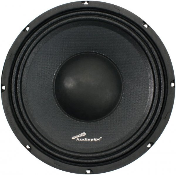 Audiopipe APSL10C 10" 700 Watt Loudspeaker