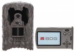 Bog 1116327 Clandestine 18MP Game Camera