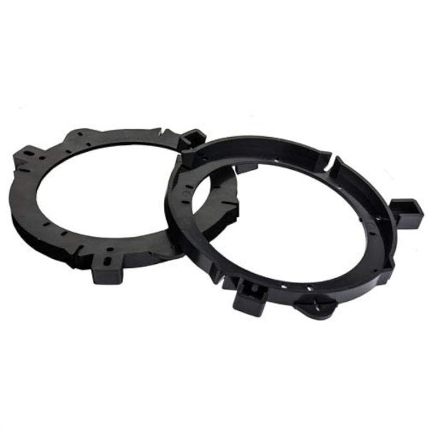 American International USB50 5.25" - 6.5" Speaker Adapter (pair)