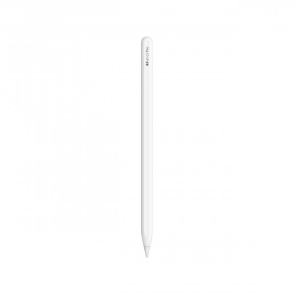 Apple Pencil Pro: Latest Model - Device Compatibility Check Required