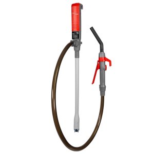 Terapump TREP01 Battery Powered Portable Pump