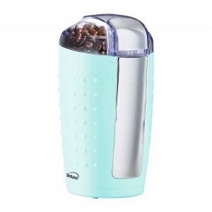 Brentwood Appliances CG-158BL 4oz Coffee and Spice Grinder