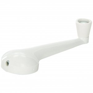 Winegard (RP-6795 White Elevating Crank