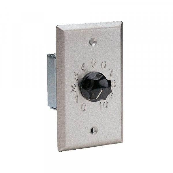 Valcom S-560 20 Watt Attenuator