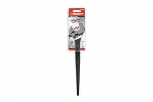 Crescent 10" Adjustable Black Oxide Construction Wrench - AT210SPUD