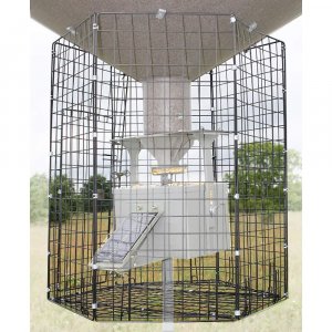 Boss Buck BB1VC Varmint Cage Large Deluxe Round