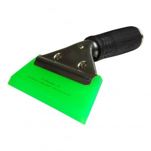 Pipeman Install Solution TNTSQ35MAH Pro Handle Squeegee