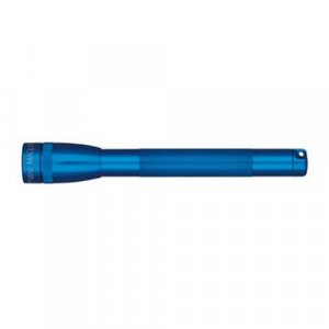 MAGLITE M3A116 Xenon 2-Cell AAA Flashlight, Blue