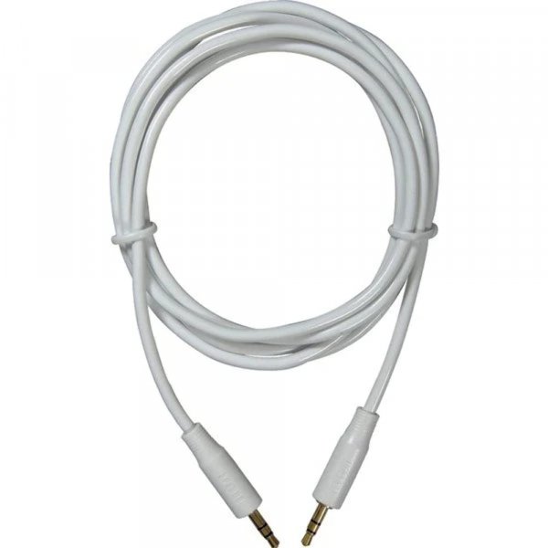 RCA AH748Z Premium 3.5mm Stereo Cable, 6ft