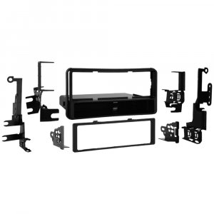 Metra 99-8206 1DIN Install Kit for 2001 through 2007 Toyota Highlander