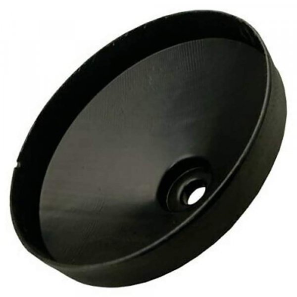 American Hunter 41001 55 gal Polyethylene Funnel for 350 lb. Feeder