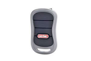 GENIE 37330R 3-Button Garage Door Opener Remote