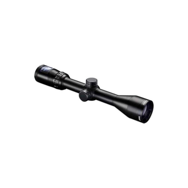 Bushnell 613944 Banner 3–9x 40mm Black Powder Circle-X Riflescope