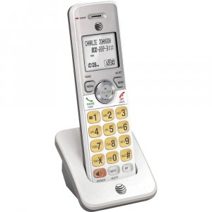 AT&T EL50005 Accessory Handset for EL52215 and EL52315