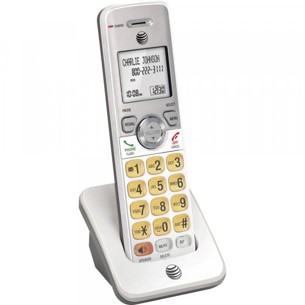 AT&T EL50005 Accessory Handset for EL52215 and EL52315