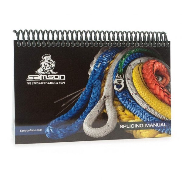 Samson Splicing Manual