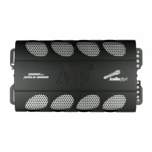 Audiopipe APCLE10001D Class D 1000 watt Mono Amplifier