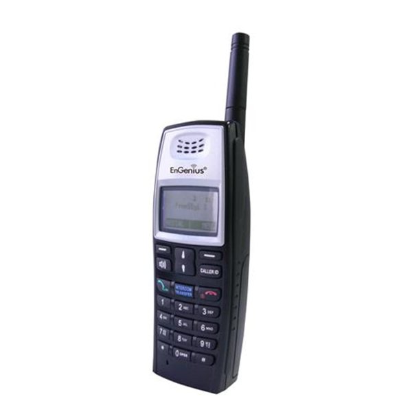 Engenius FreeStyl1HC Freestyl 1 Handset And Charger